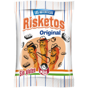 Risi Risketos 40g