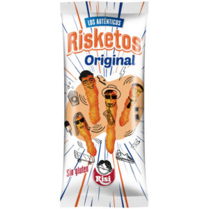 Risi Risketos Familiar 120g