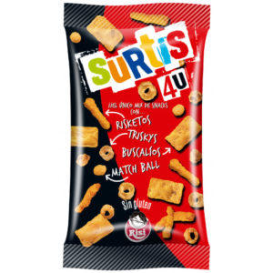 Risi Surtis 4U 37g