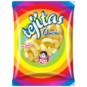 Risi Tejitas 35g