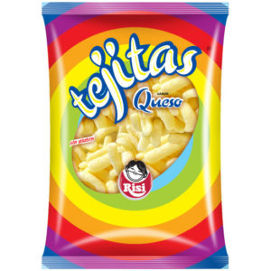 Risi Tejitas Familiar 110g