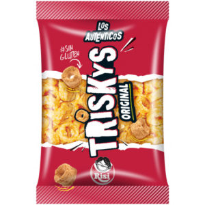 Risi Triskys 35g