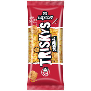 Risi Triskys Familiar 115g