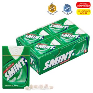 Smint Menta Suave