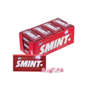 Smint Tin Fresa
