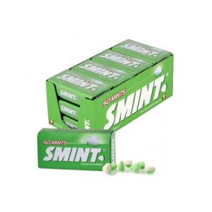 Smint Tin Hierbabuena