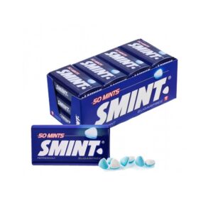 Smint Tin Menta