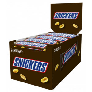Snickers