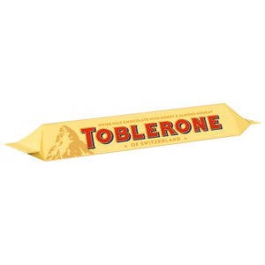 Toblerone Chocolate con Leche