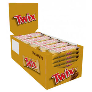 Twix 46g