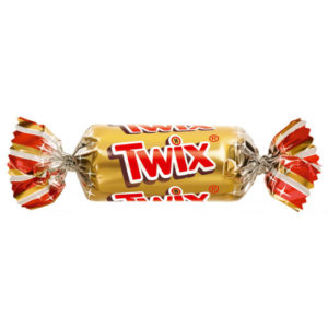Twix Miniaturas 2