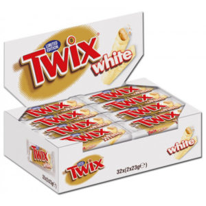 Twix White 46g
